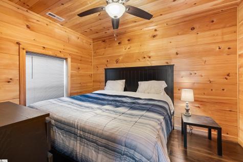 1642 Smith Waldrop Road Mill Spring NC 28756