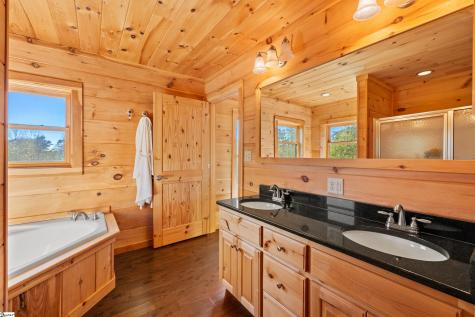 1642 Smith Waldrop Road Mill Spring NC 28756