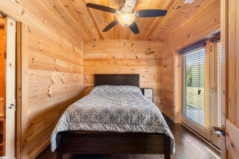 1642 Smith Waldrop Road Mill Spring NC 28756