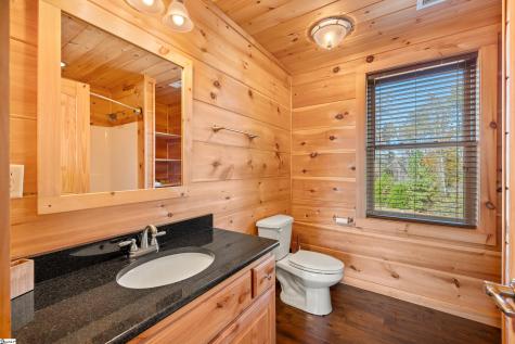 1642 Smith Waldrop Road Mill Spring NC 28756