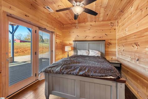 1642 Smith Waldrop Road Mill Spring NC 28756