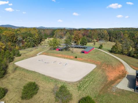 1642 Smith Waldrop Road Mill Spring NC 28756