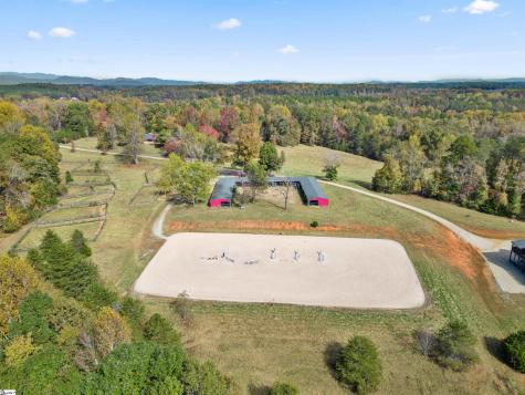 1642 Smith Waldrop Road Mill Spring NC 28756