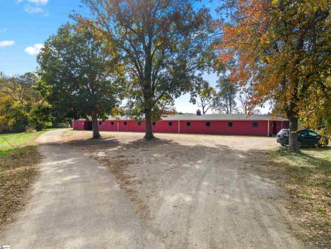 1642 Smith Waldrop Road Mill Spring NC 28756