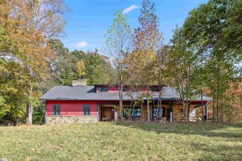 1642 Smith Waldrop Road Mill Spring NC 28756