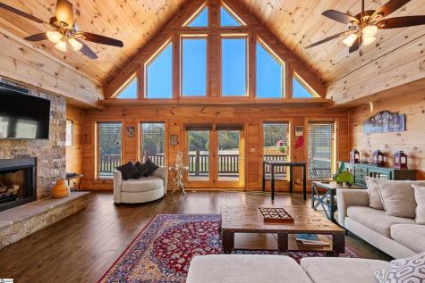 1642 Smith Waldrop Road Mill Spring NC 28756