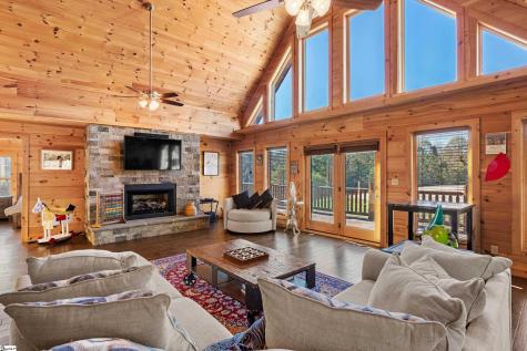 1642 Smith Waldrop Road Mill Spring NC 28756