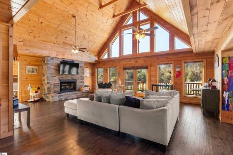 1642 Smith Waldrop Road Mill Spring NC 28756