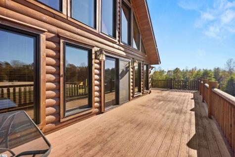 1642 Smith Waldrop Road Mill Spring NC 28756