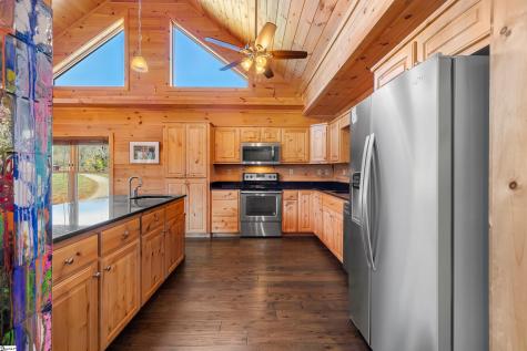 1642 Smith Waldrop Road Mill Spring NC 28756