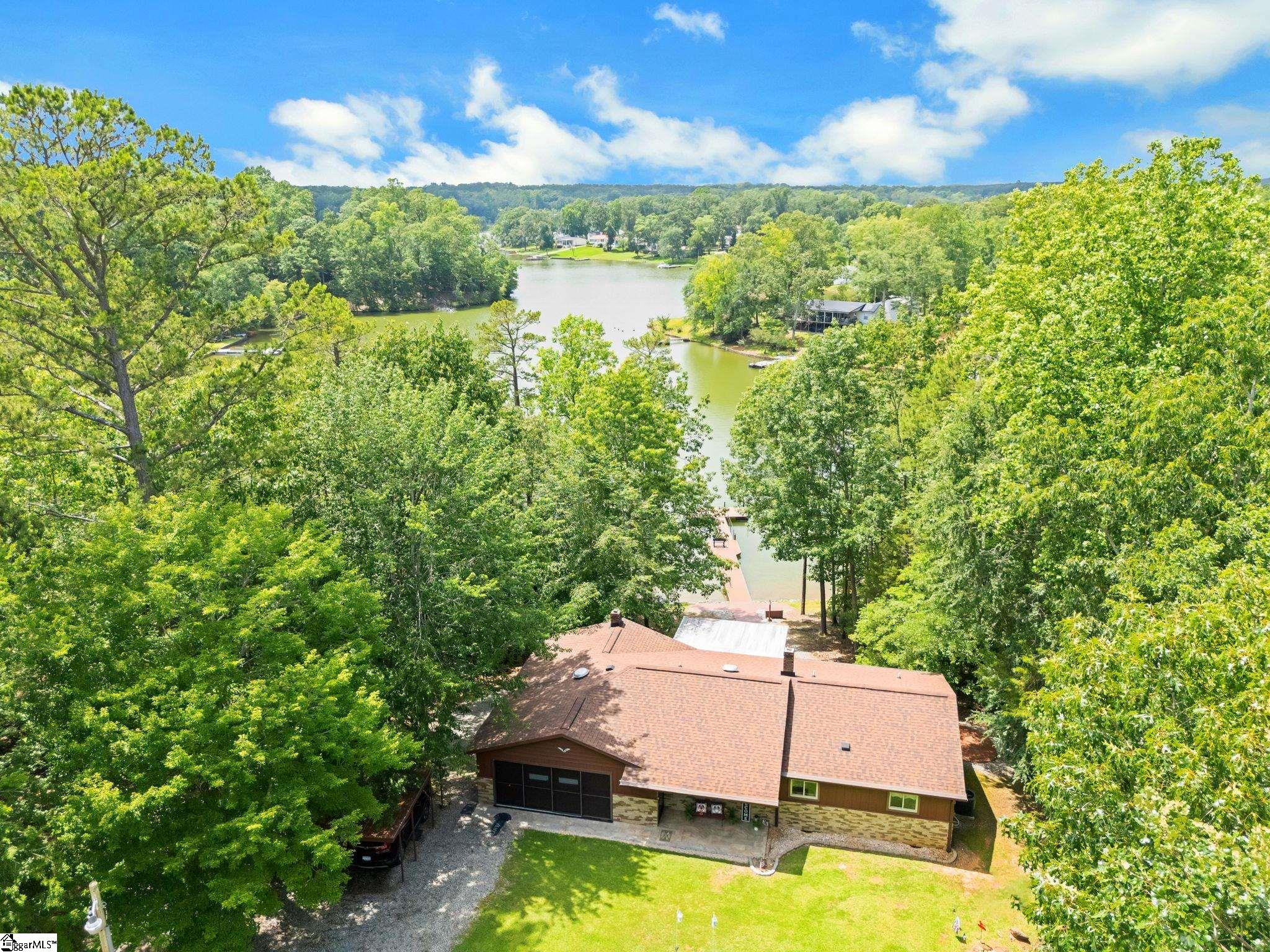 80 Red Bird Lane Abbeville SC 29620