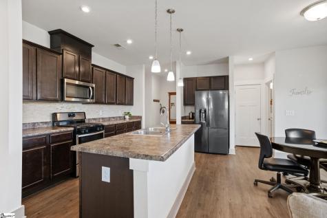 105 Jones Peak Drive Simpsonville SC 29681