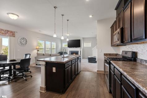 105 Jones Peak Drive Simpsonville SC 29681