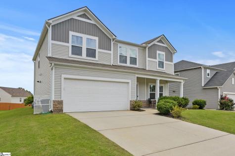 105 Jones Peak Drive Simpsonville SC 29681