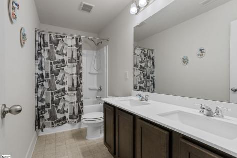 105 Jones Peak Drive Simpsonville SC 29681