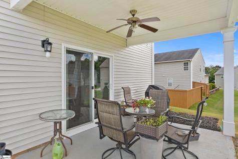 105 Jones Peak Drive Simpsonville SC 29681