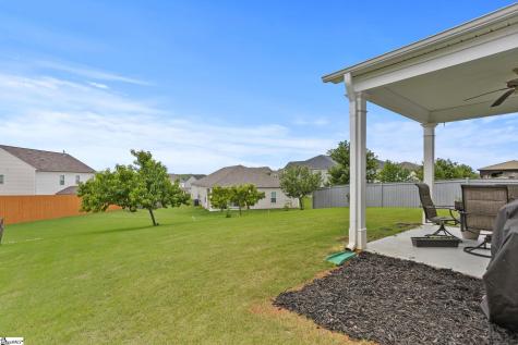105 Jones Peak Drive Simpsonville SC 29681