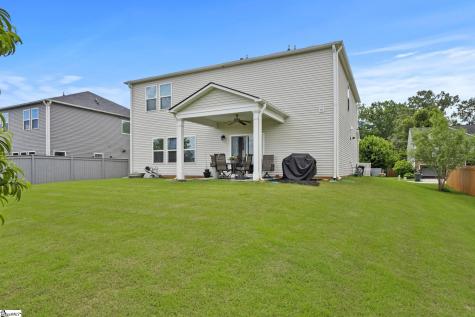 105 Jones Peak Drive Simpsonville SC 29681