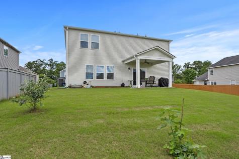 105 Jones Peak Drive Simpsonville SC 29681
