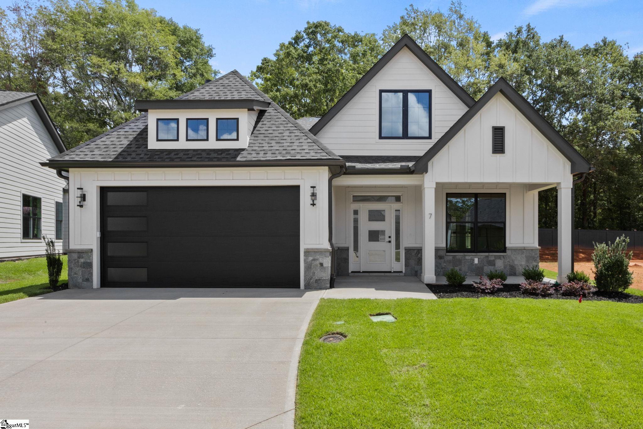 7 Mercy Drive Greenville SC 29607