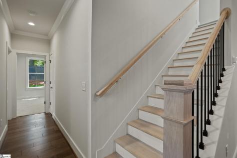 7 Mercy Drive Greenville SC 29607