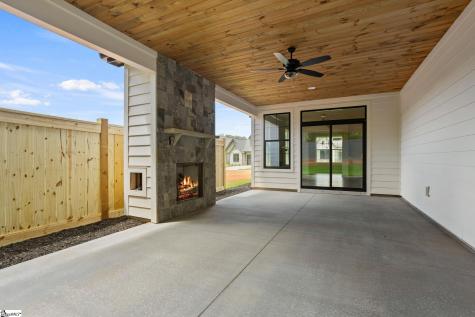 7 Mercy Drive Greenville SC 29607