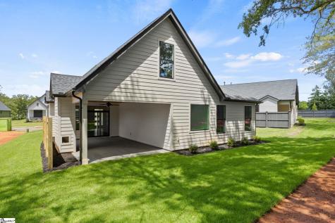 7 Mercy Drive Greenville SC 29607
