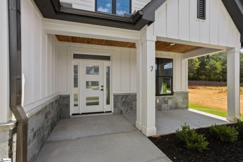 7 Mercy Drive Greenville SC 29607