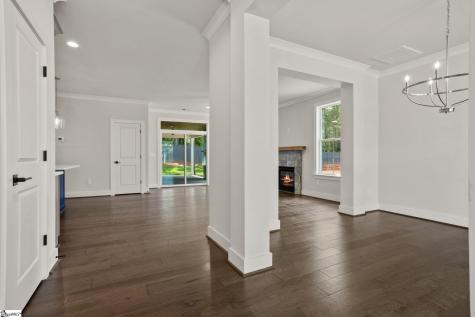 7 Mercy Drive Greenville SC 29607