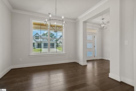 7 Mercy Drive Greenville SC 29607