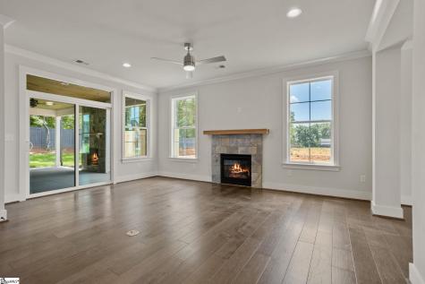 7 Mercy Drive Greenville SC 29607