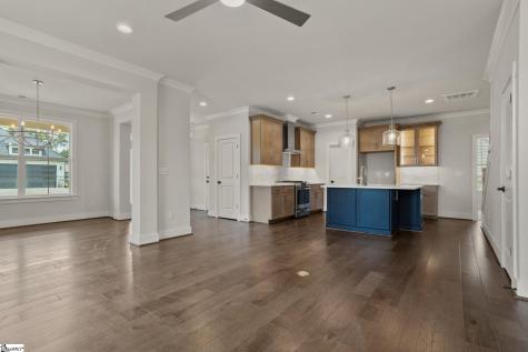 7 Mercy Drive Greenville SC 29607