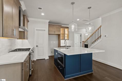 7 Mercy Drive Greenville SC 29607