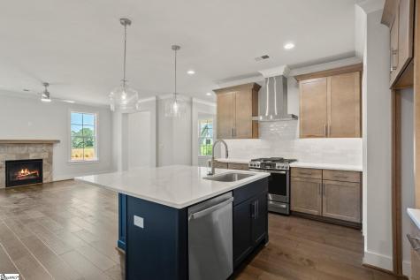 7 Mercy Drive Greenville SC 29607