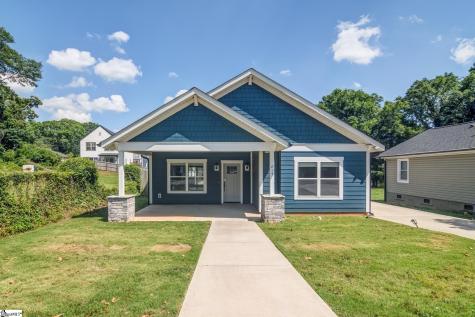 215 Maloy Street Greenville SC 29601