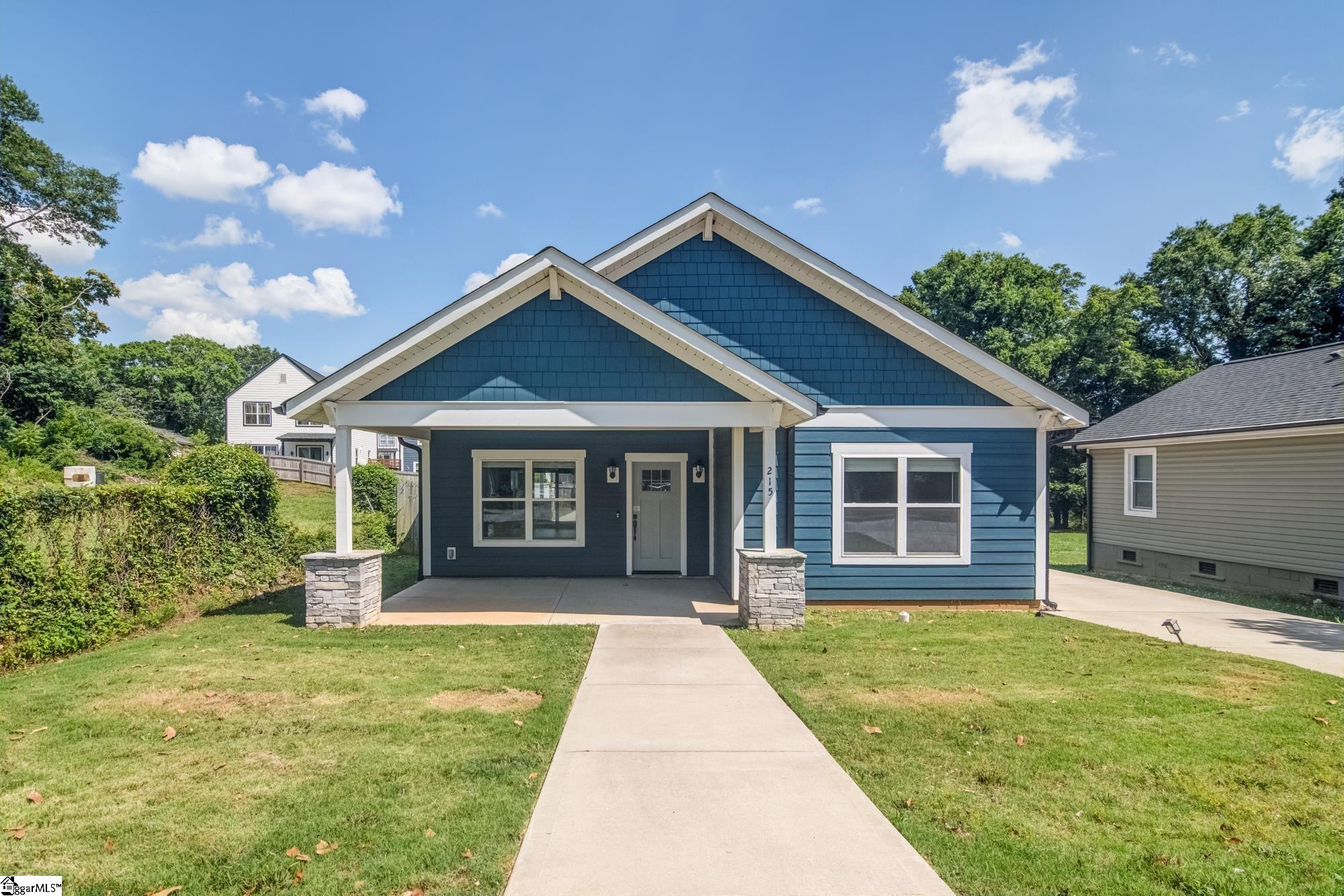 215 Maloy Street Greenville SC 29601