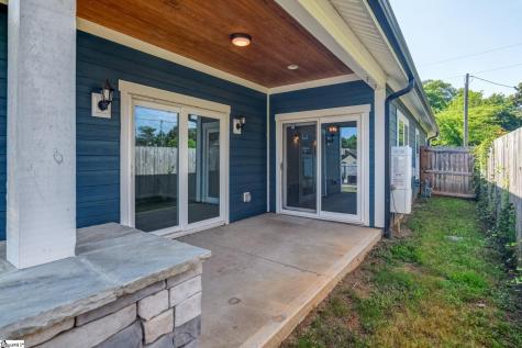 215 Maloy Street Greenville SC 29601