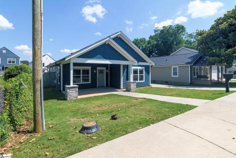 215 Maloy Street Greenville SC 29601
