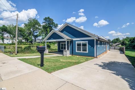 215 Maloy Street Greenville SC 29601