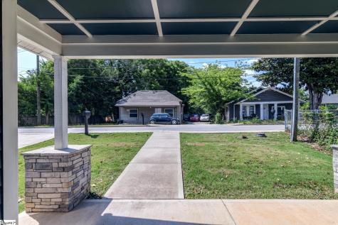 215 Maloy Street Greenville SC 29601