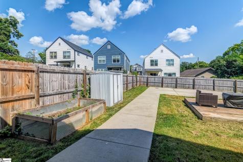215 Maloy Street Greenville SC 29601