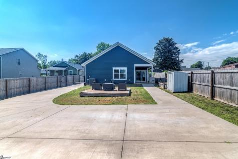 215 Maloy Street Greenville SC 29601