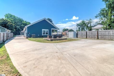 215 Maloy Street Greenville SC 29601