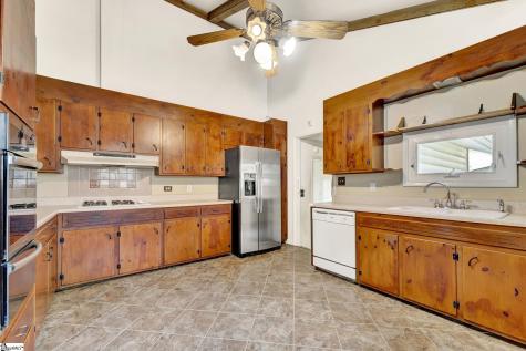 19 Vicki Circle Greenville SC 29615