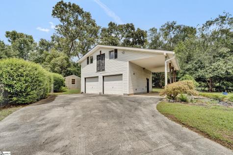 19 Vicki Circle Greenville SC 29615