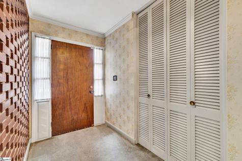 19 Vicki Circle Greenville SC 29615