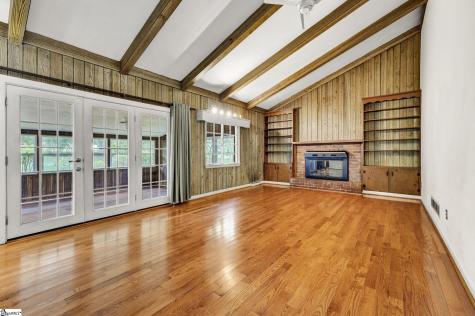 19 Vicki Circle Greenville SC 29615