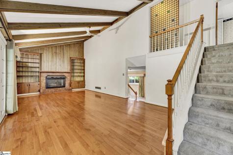 19 Vicki Circle Greenville SC 29615