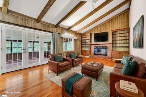 19 Vicki Circle Greenville SC 29615