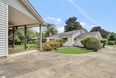 19 Vicki Circle Greenville SC 29615
